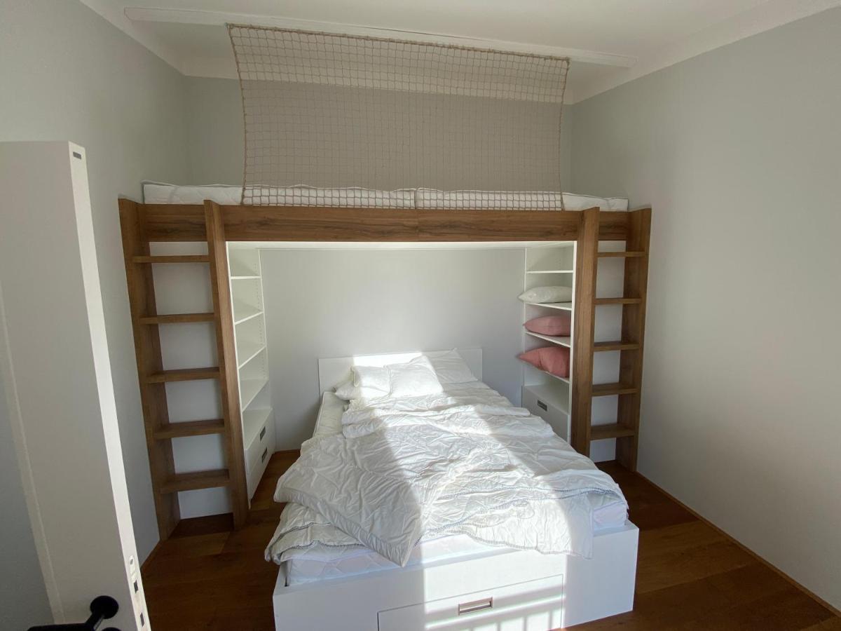 Rodinny Apartman Bratrouchov Семили Екстериор снимка